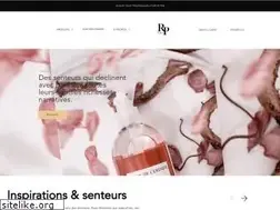 Sites similar to rpparfums.fr
