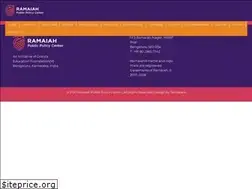 Sites similar to rppc.ac.in