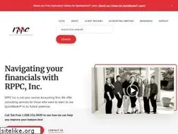Sites similar to rppc.net