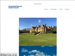 Sites similar to rppc.org.uk