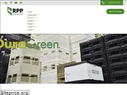 Sites similar to rppcontainers.com