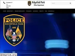 Sites similar to rppd.org