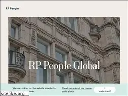 Sites similar to rppeople.com
