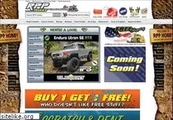 Sites similar to rpphobby.com