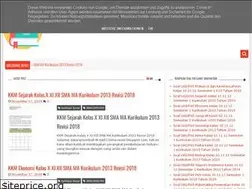 Sites similar to rppk13sma-revisi.blogspot.com