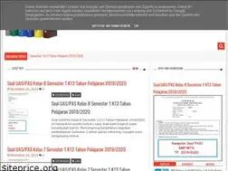 Sites similar to rppk13smp-revisi.blogspot.com