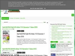 Sites similar to rppkurtilasmts-revisi.blogspot.com
