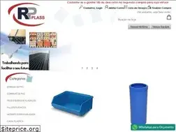 Sites similar to rpplass.com.br