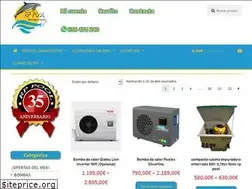 Sites similar to rppool.es