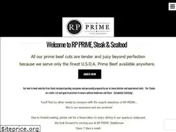 Sites similar to rpprime.com