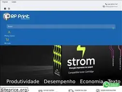 Sites similar to rpprint.com.br