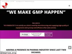 Sites similar to rpproducts.org
