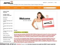 Sites similar to rppsupply.com
