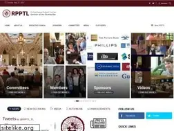 Sites similar to rpptl.org