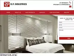 Sites similar to rppvc.in