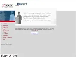 Sites similar to rpr.cz