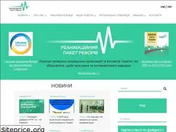 Sites similar to rpr.org.ua