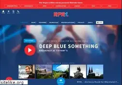 Sites similar to rpr1.de