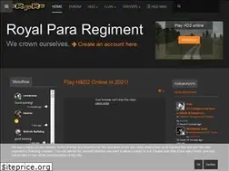 Sites similar to rprclan.com
