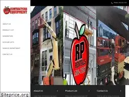 Sites similar to rprentals.com