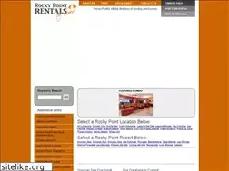 Sites similar to rprentalsbyowner.com