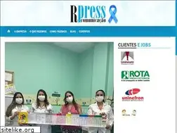 Sites similar to rpress.com.br