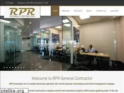Sites similar to rprgc.com