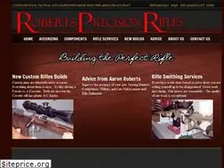 Sites similar to rprifles.com