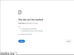 Sites similar to rprk.ru