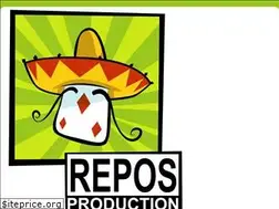 Sites similar to rprod.be