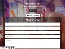 Sites similar to rproduction.com