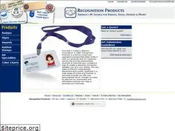 Sites similar to rproducts.com