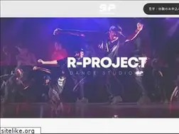 Sites similar to rproject-nagasaki.com