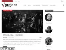Sites similar to rproject.it