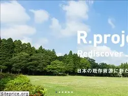 Sites similar to rprojectjapan.com