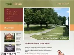 Sites similar to rpropertyrentals.com