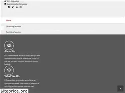 Sites similar to rprotections.co.za