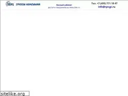 Sites similar to rps-gc.ru