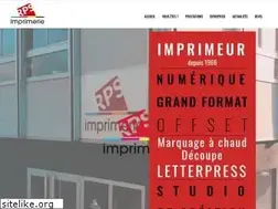 Sites similar to rps-imprimerie.fr