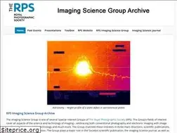 Sites similar to rps-isg.org