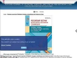 Sites similar to rps-journal.ru