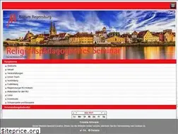 Sites similar to rps-regensburg.de