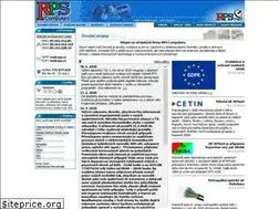 Sites similar to rps.cz