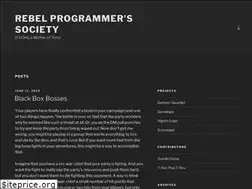 Sites similar to rps.net