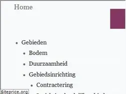 Sites similar to rps.nl