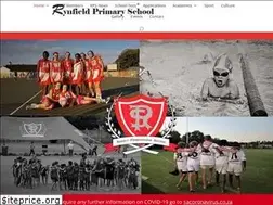 Sites similar to rps.org.za