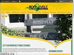 Sites similar to rps1.org