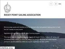 Sites similar to rpsa.ca