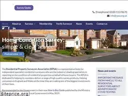 Sites similar to rpsa.org.uk