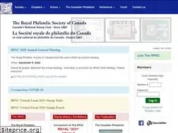 Sites similar to rpsc.org